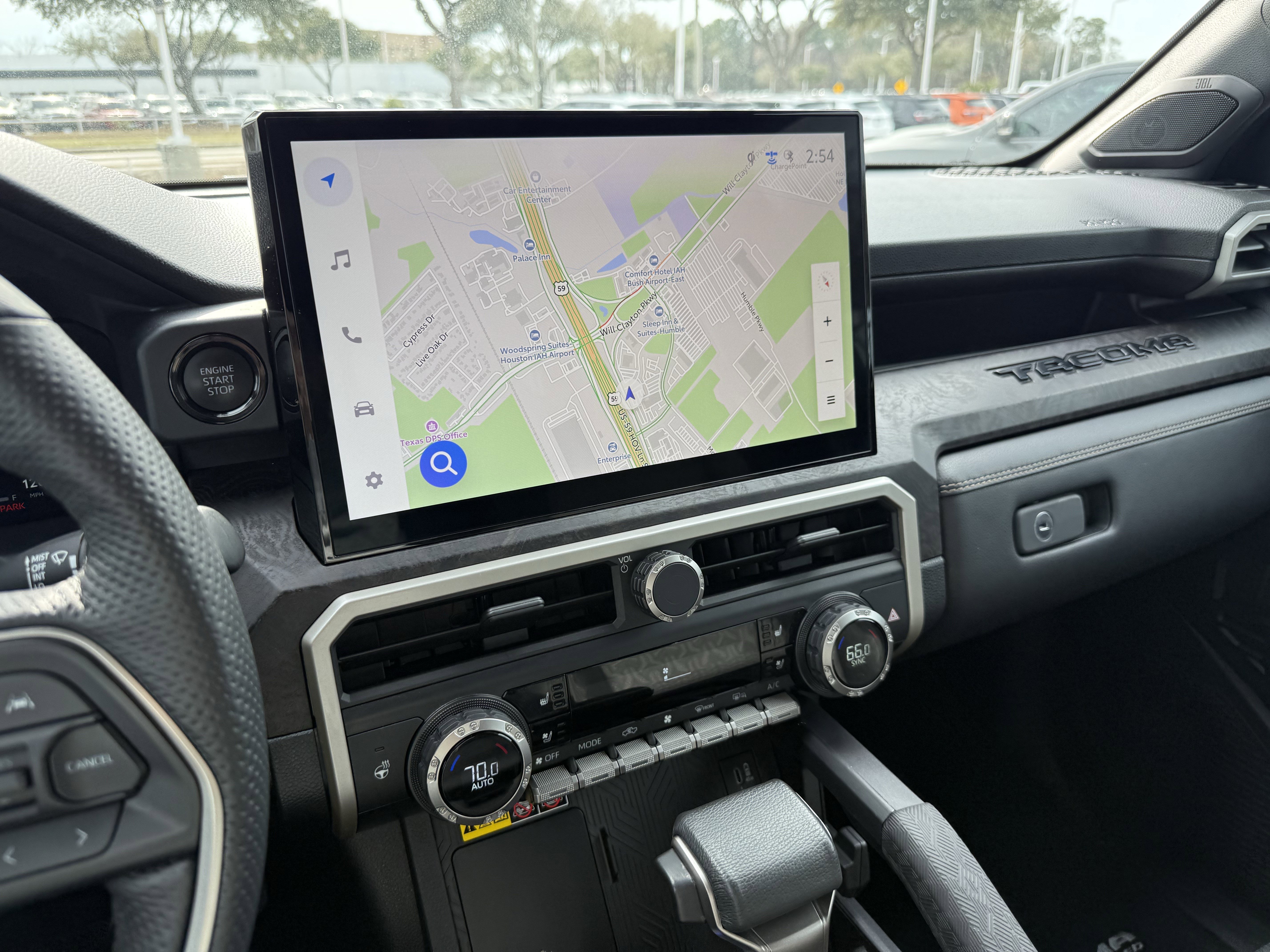 Used 2025 Toyota Tacoma 4x4 Double Cab image 19