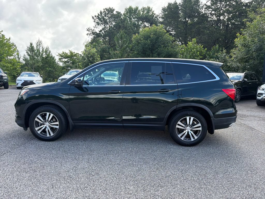 Used 2016 Honda Pilot EX image 7