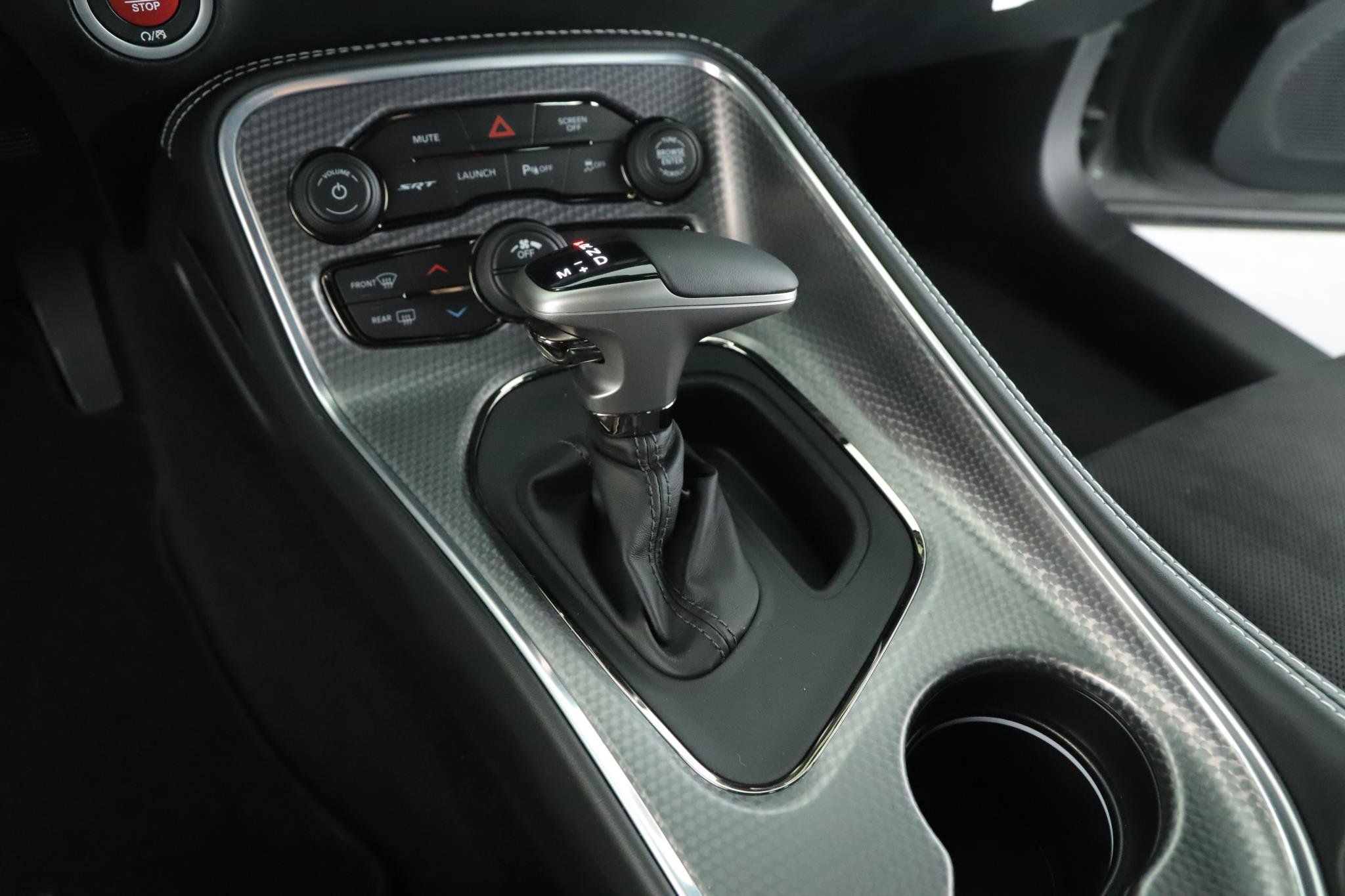 Used 2023 Dodge Challenger SRT Hellcat image 15