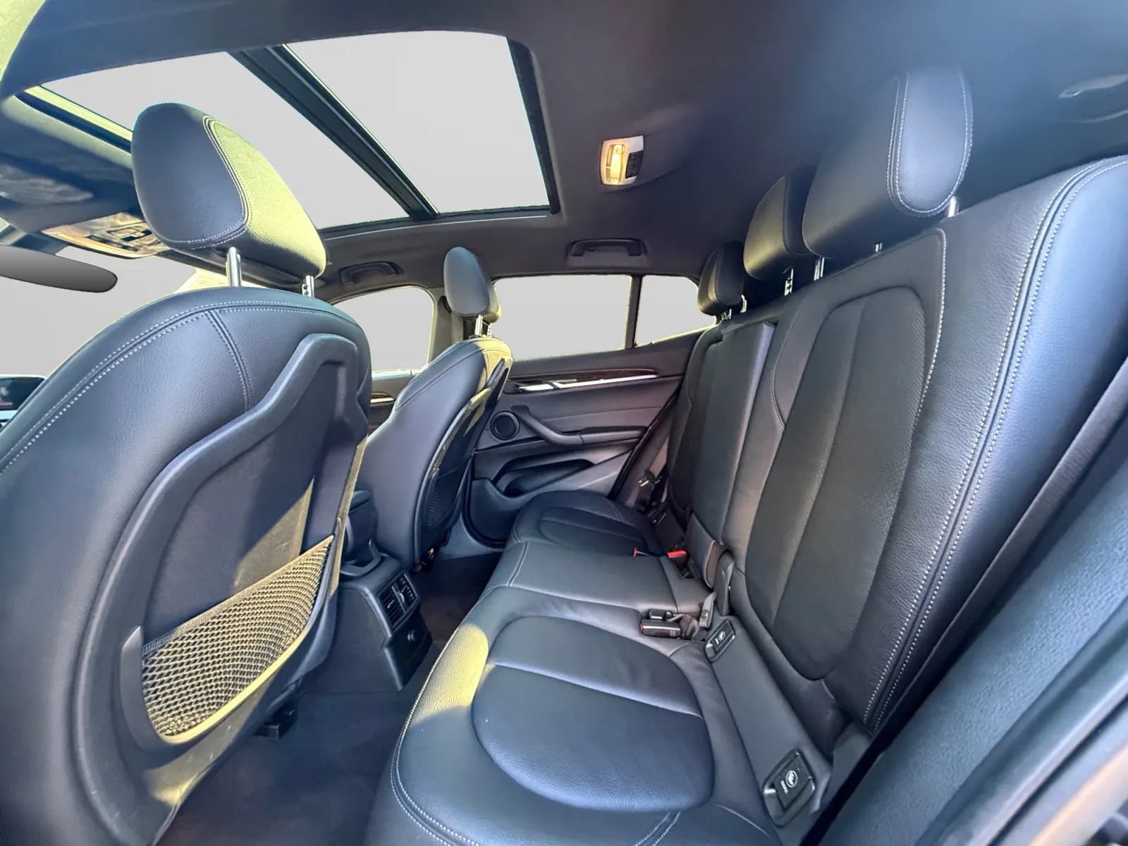 Used 2018 BMW X2 xDrive28i AWD/4WD image 26