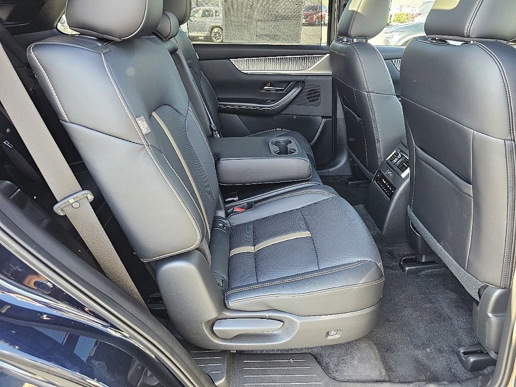 New 2026 MAZDA CX-90 3.3 Turbo S w/ Premium Package image 21