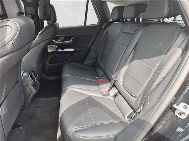 Certified 2025 Mercedes-Benz GLC 350e 4MATIC image 19