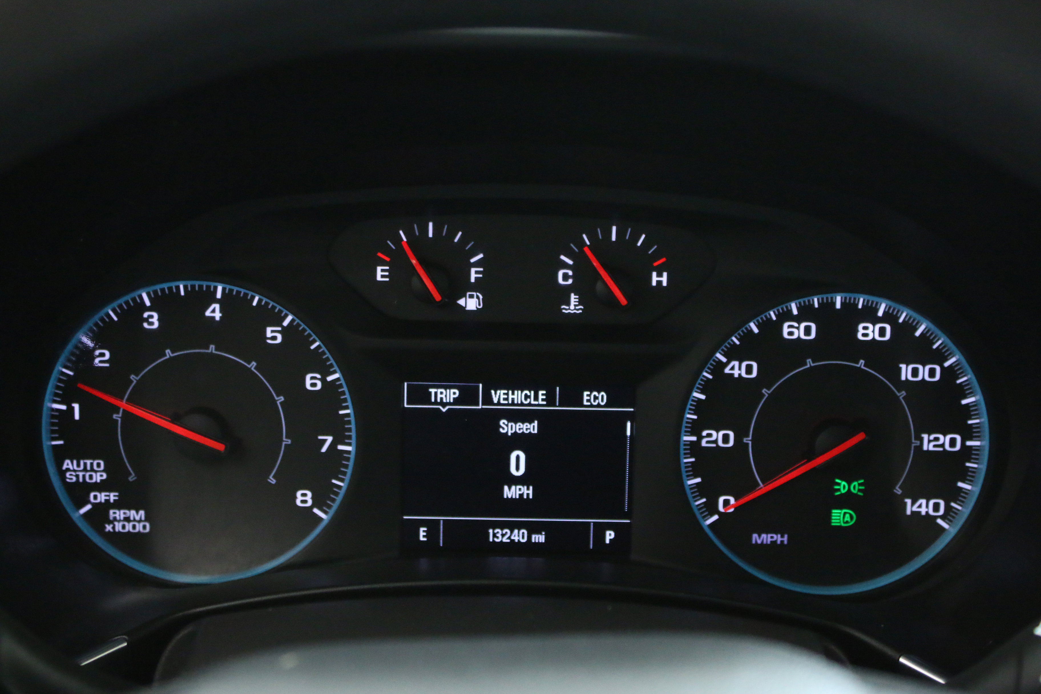 Used 2023 Chevrolet Equinox LS FWD image 16