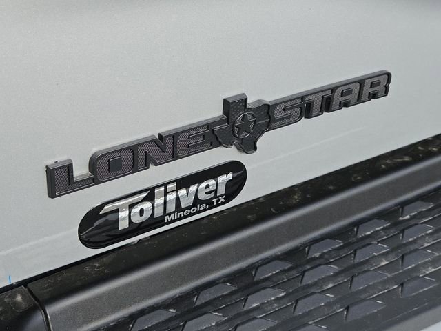 New 2026 RAM 2500 Lone Star image 25