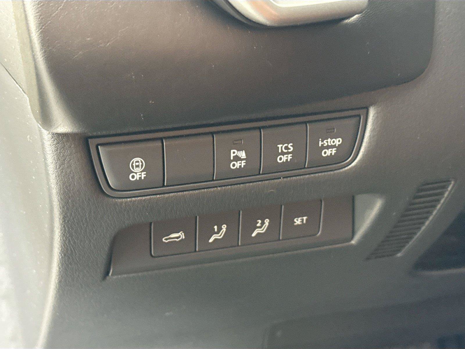 New 2026 MAZDA CX-50 AWD 2.5 S w/ Weather Package image 18