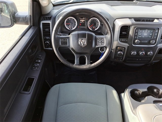 Used 2017 RAM 1500 Express image 20