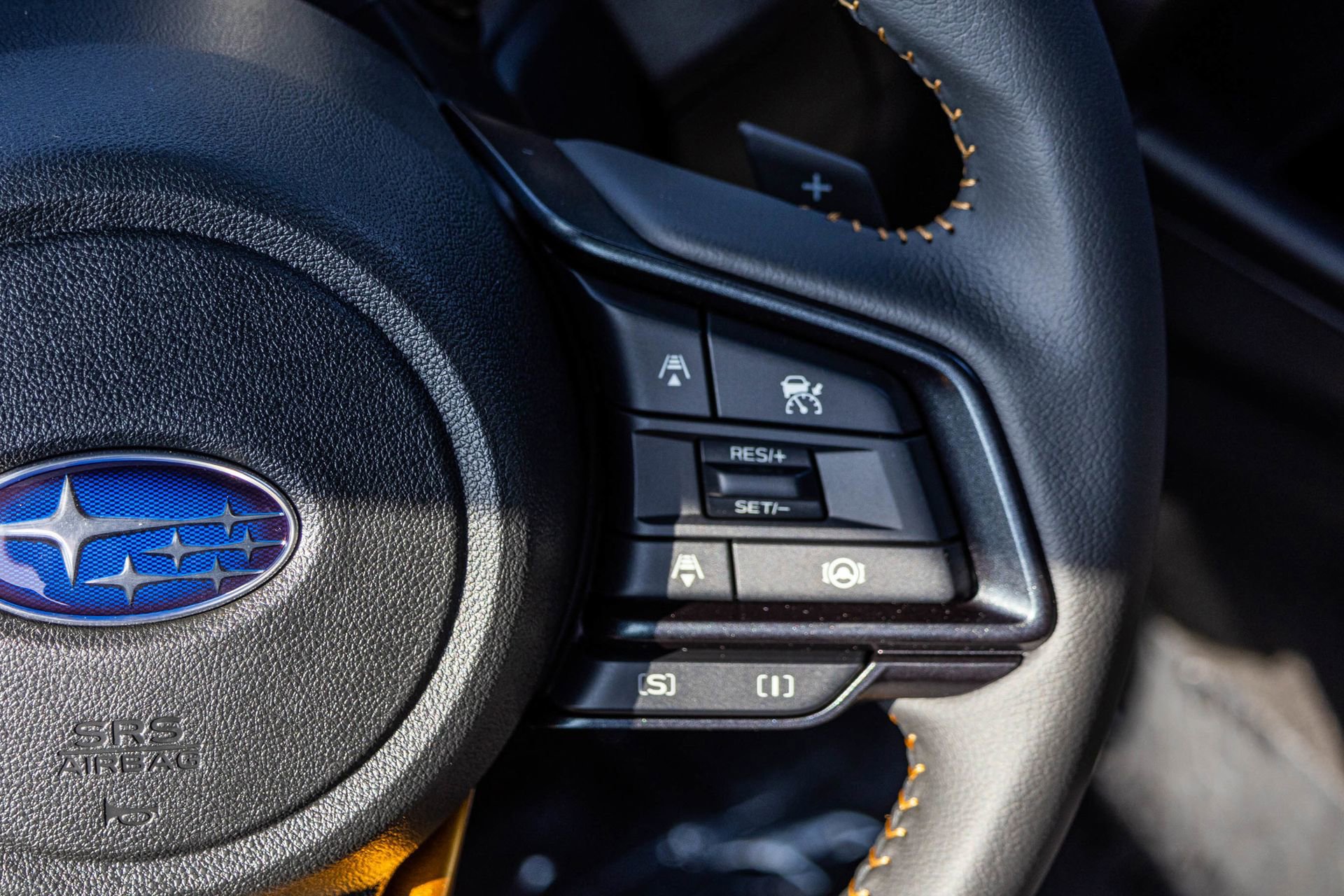 New 2025 Subaru Crosstrek 2.5i Wilderness w/ Crosstrek Mirror Package image 43