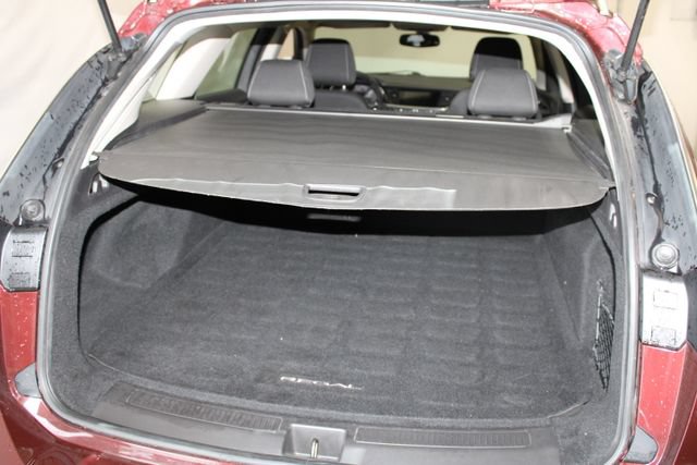 Used 2018 Buick Regal Preferred w/ Sights and Sounds Package AWD/4WD image 31