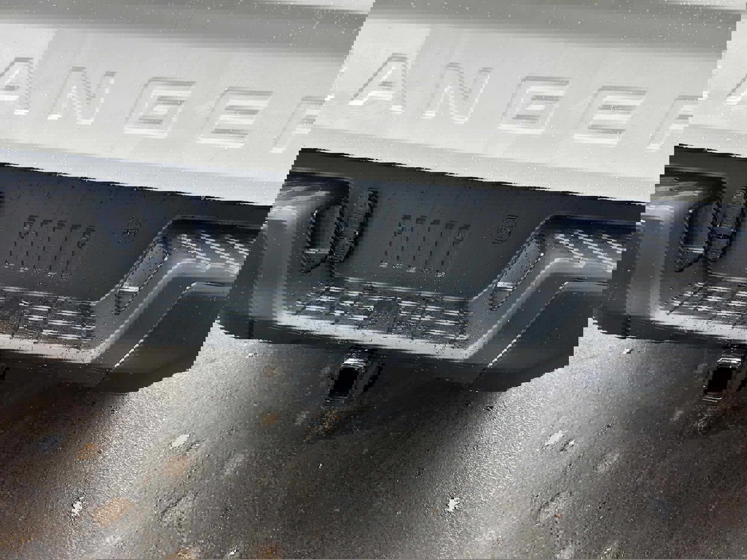 New 2025 Ford Ranger XL w/ Trailer Tow Package image 26