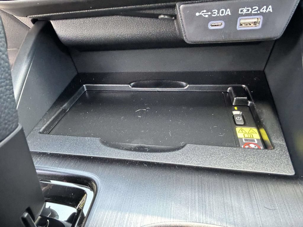 New 2026 Subaru Outback Touring XT AWD/4WD image 19