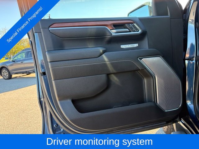 Used 2023 GMC Sierra 1500 Denali AWD/4WD image 12