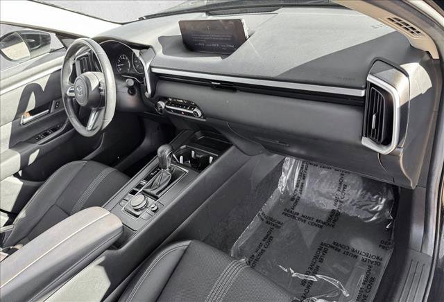 Used 2024 MAZDA CX-50 AWD 2.5 S w/ Preferred Package image 20