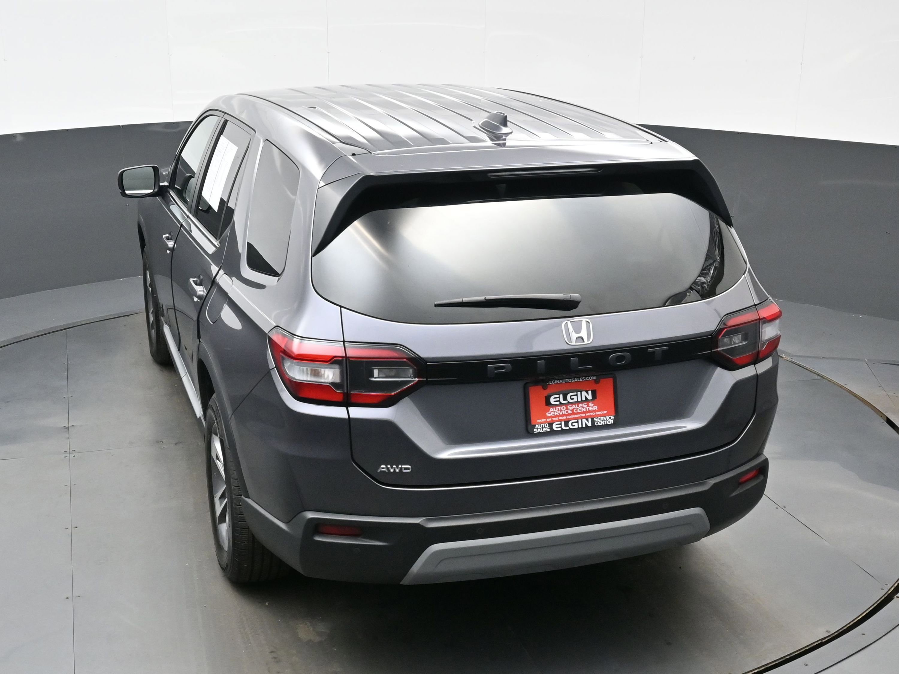 Used 2023 Honda Pilot EX-L image 38