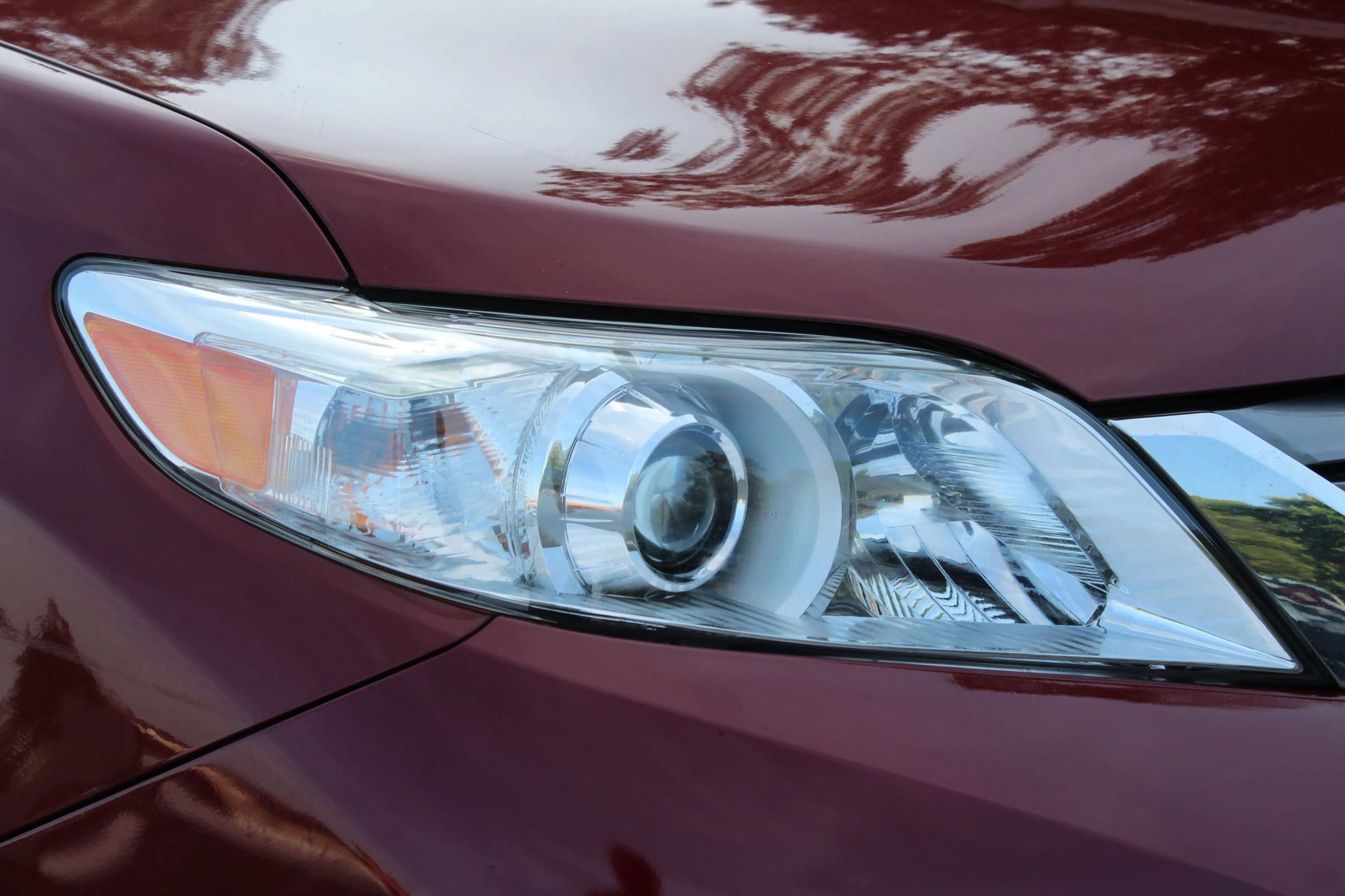 Used 2015 Toyota Sienna XLE Premium image 36