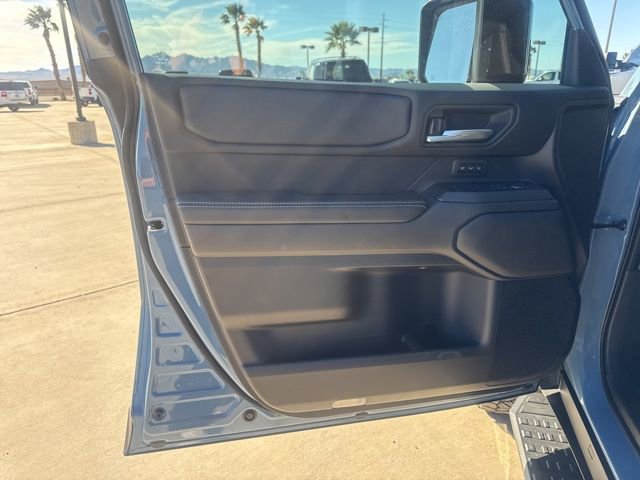 Used 2026 Toyota Land Cruiser w/ Premium Package image 19