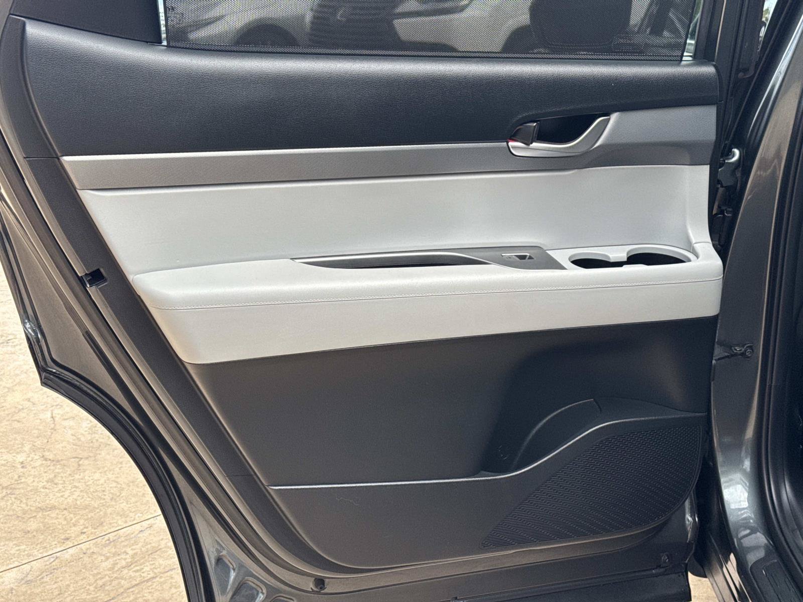 Used 2020 Hyundai Palisade SEL FWD image 17