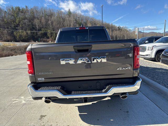 New 2026 RAM 1500 Big Horn image 7