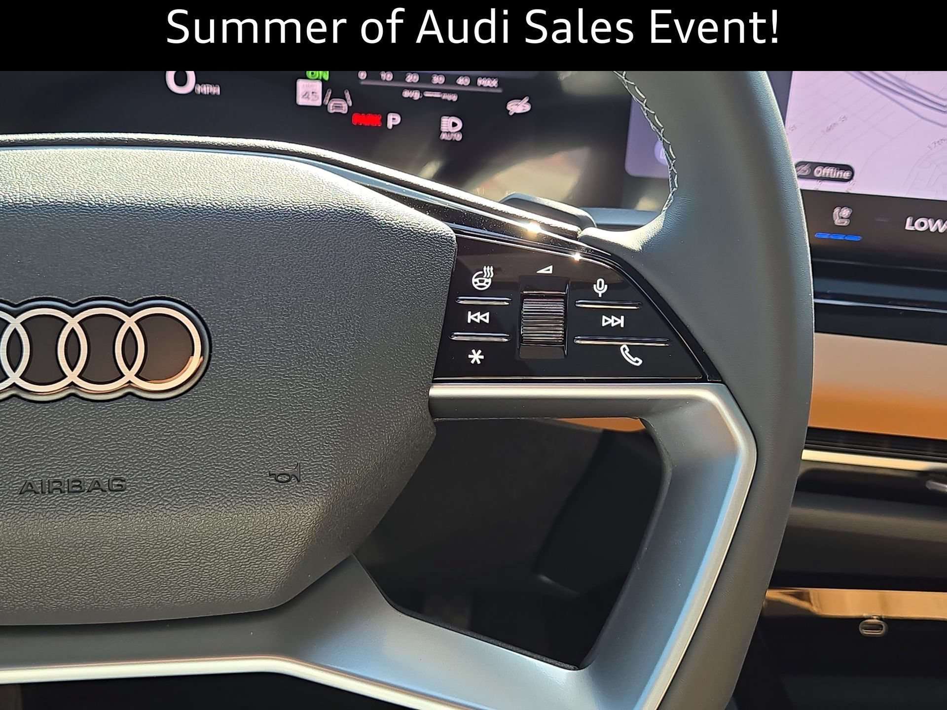 New 2026 Audi A6 Prestige AWD/4WD image 21
