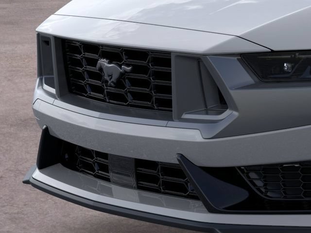 New 2026 Ford Mustang Dark Horse RWD image 17