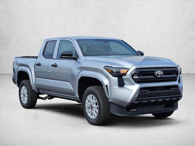 New 2026 Toyota Tacoma SR image 6