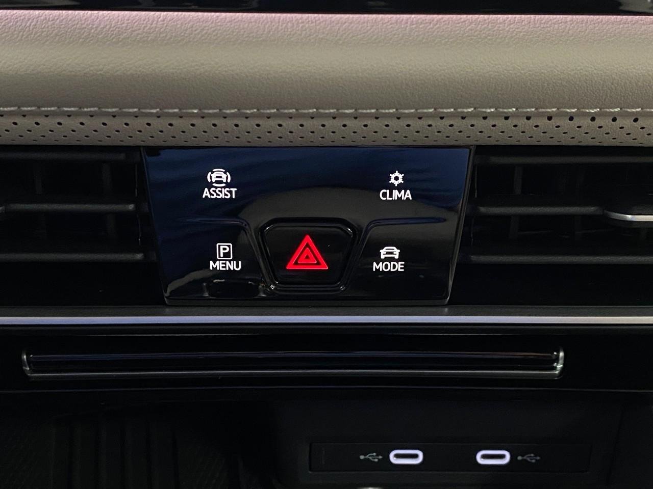 New 2026 Volkswagen Atlas SEL Premium R-Line image 27