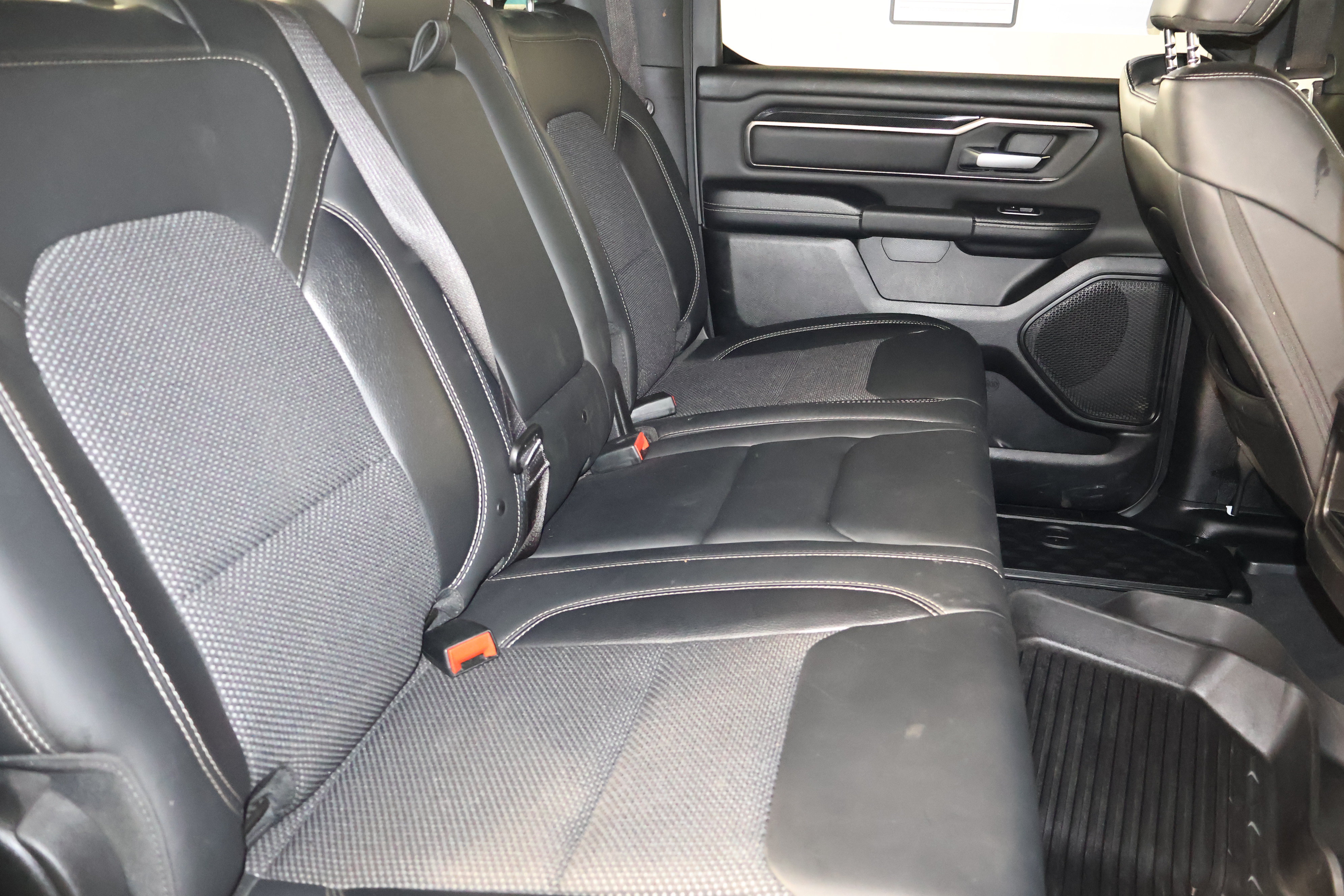 Used 2021 RAM 1500 Rebel w/ Night Edition AWD/4WD image 46
