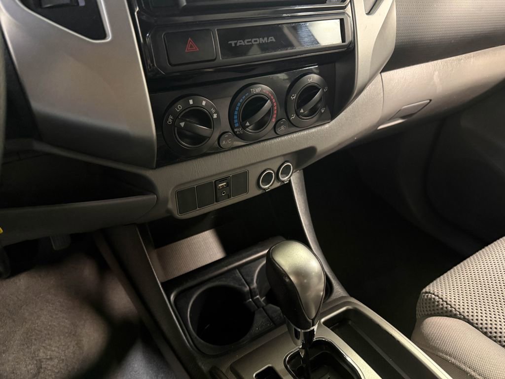 Used 2015 Toyota Tacoma PreRunner w/ TRD Sport Package RWD image 80