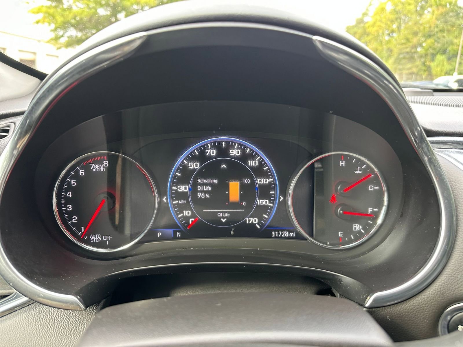 Used 2024 Chevrolet Malibu LT image 40