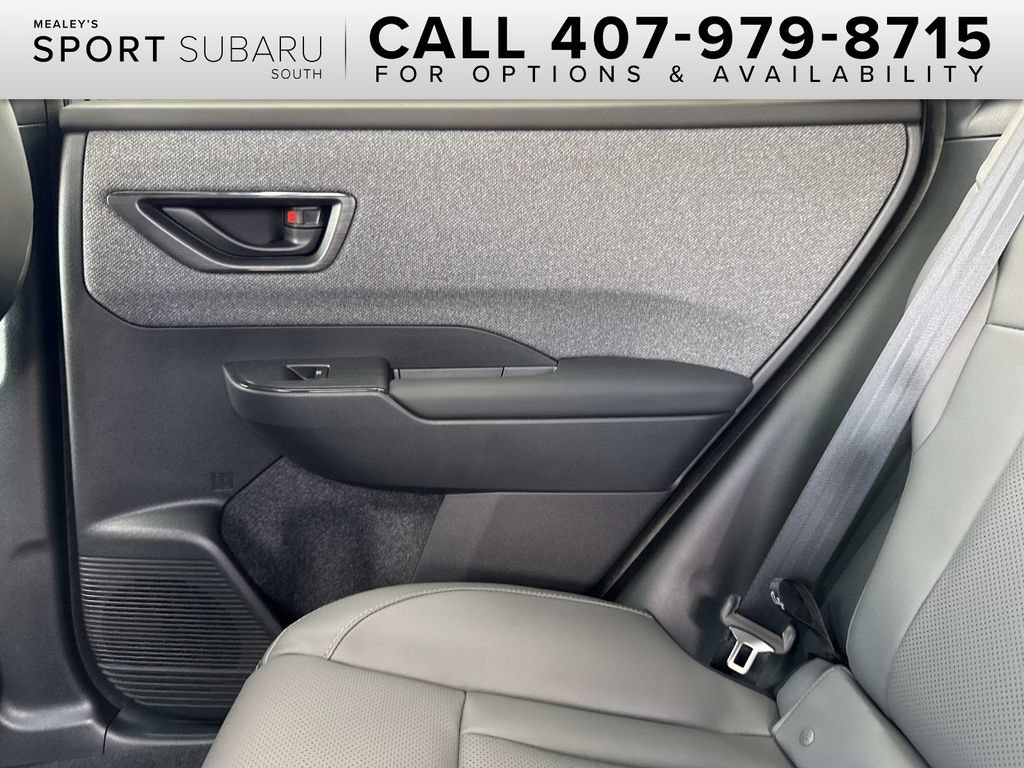 New 2026 Subaru Outback Limited AWD/4WD image 16