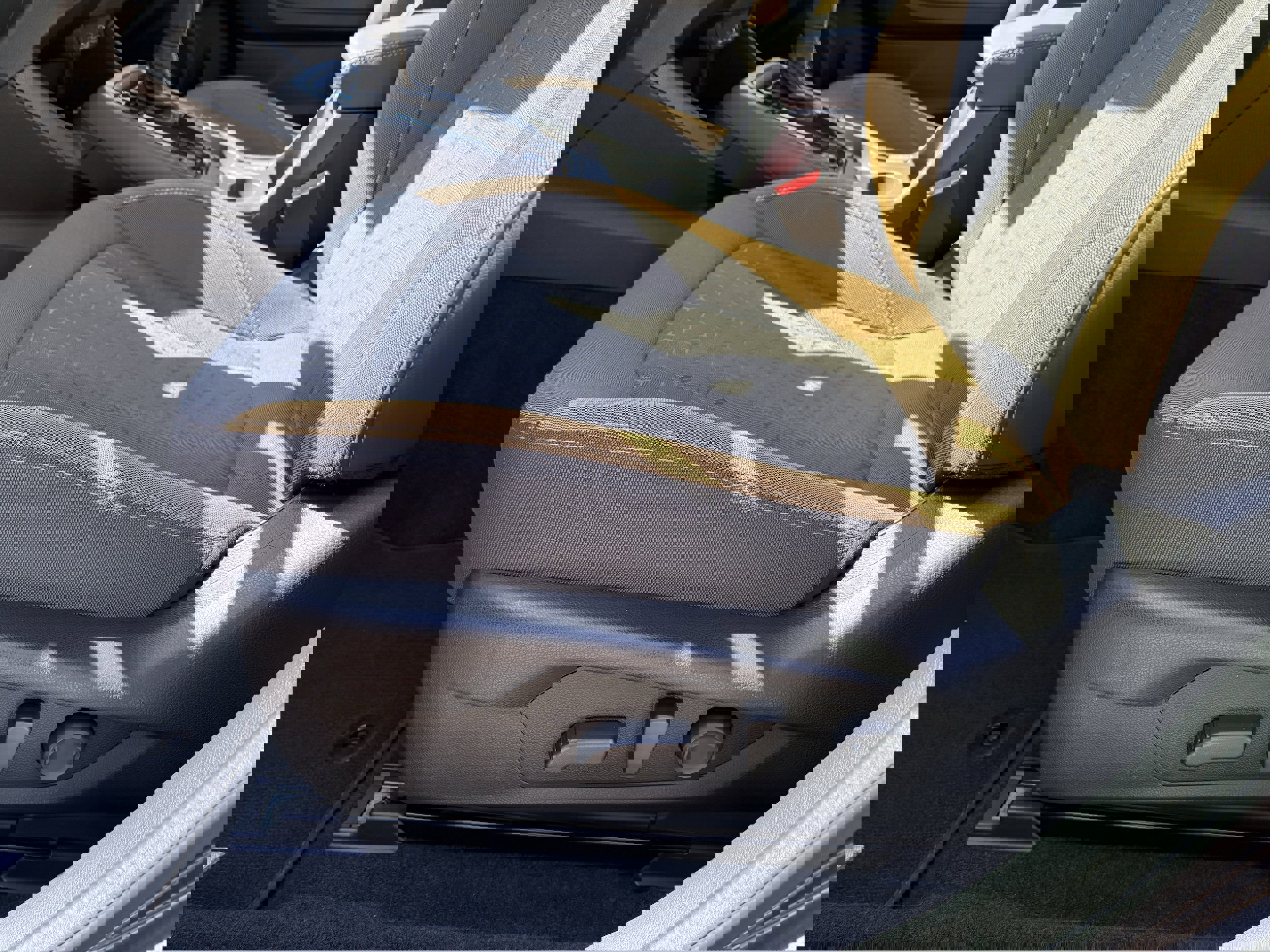 Certified 2024 Subaru Crosstrek 2.5i Sport image 28