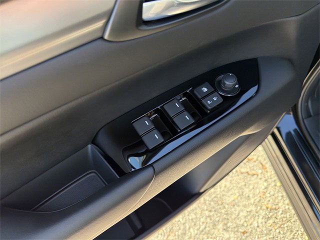 New 2025 MAZDA CX-5 AWD 2.5 S w/ Preferred Package image 13