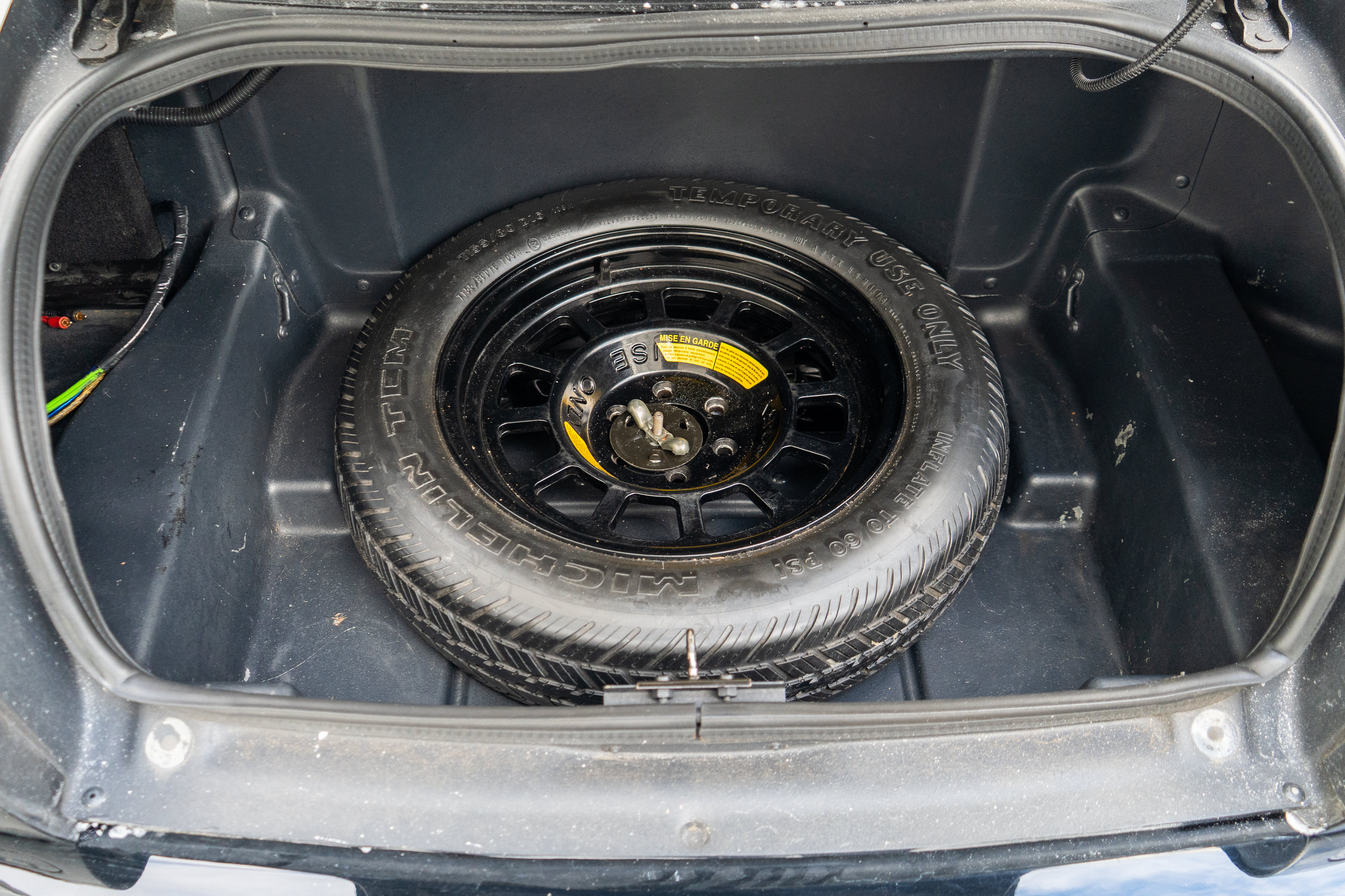 Used 2000 Dodge Viper RT/10 RWD image 22