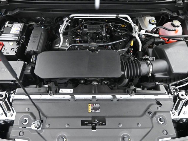 New 2026 GMC Canyon AT4 image 22