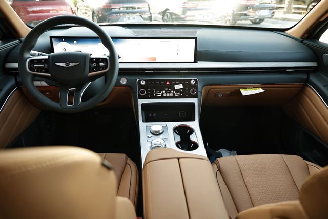 New 2026 Genesis GV80 2.5T Advanced image 27