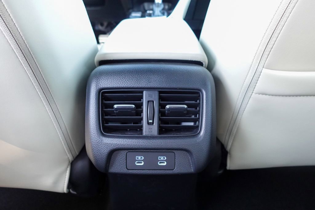 New 2025 Acura ADX A-Spec image 26