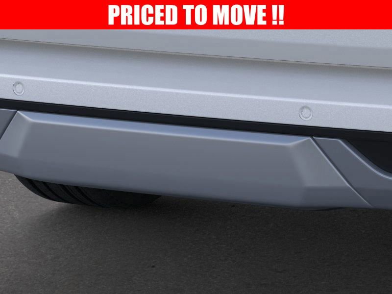 New 2025 Ford Expedition Max Platinum w/ Platinum Ultimate Package image 23