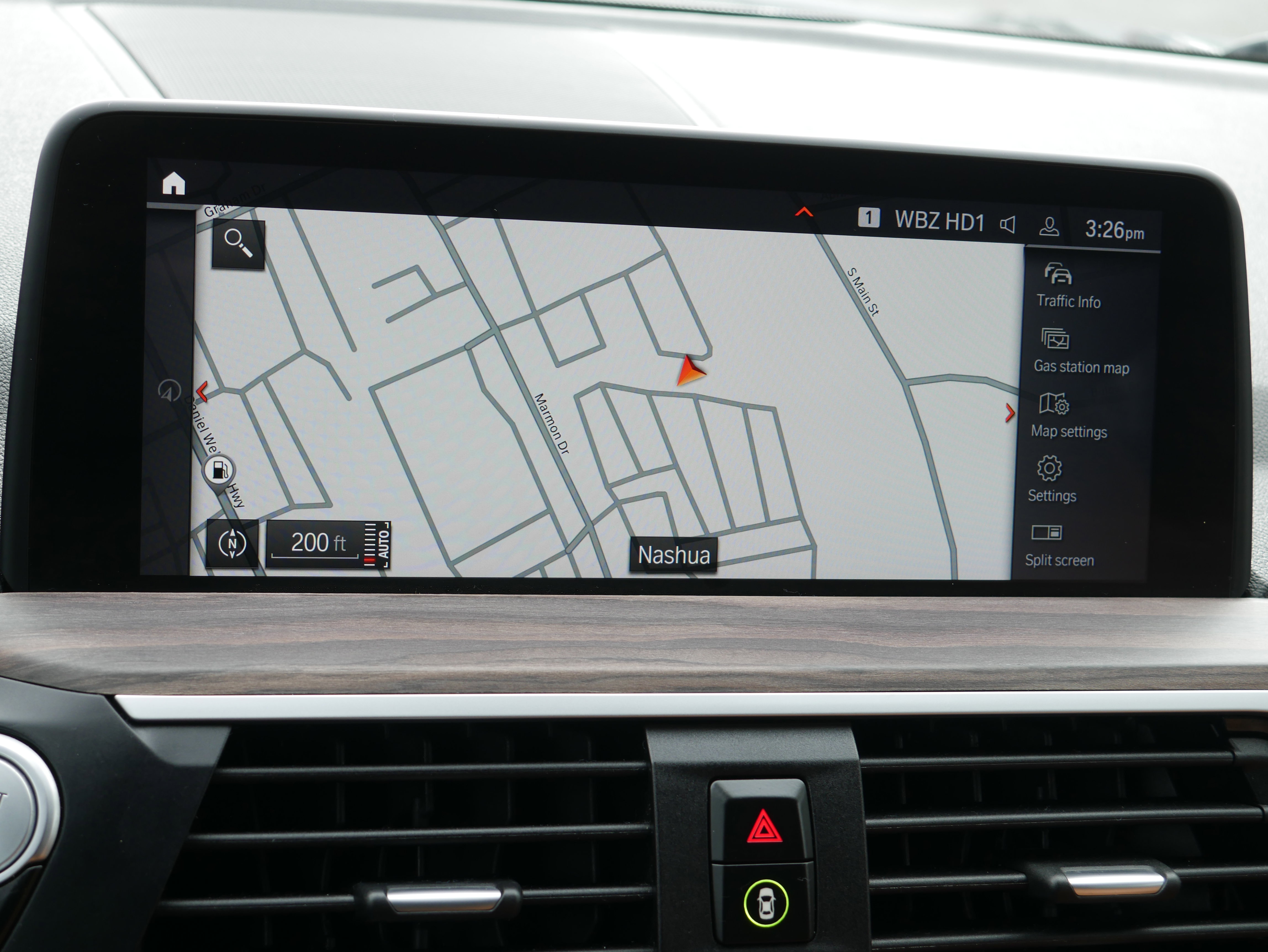 Used 2020 BMW X3 xDrive30i image 19