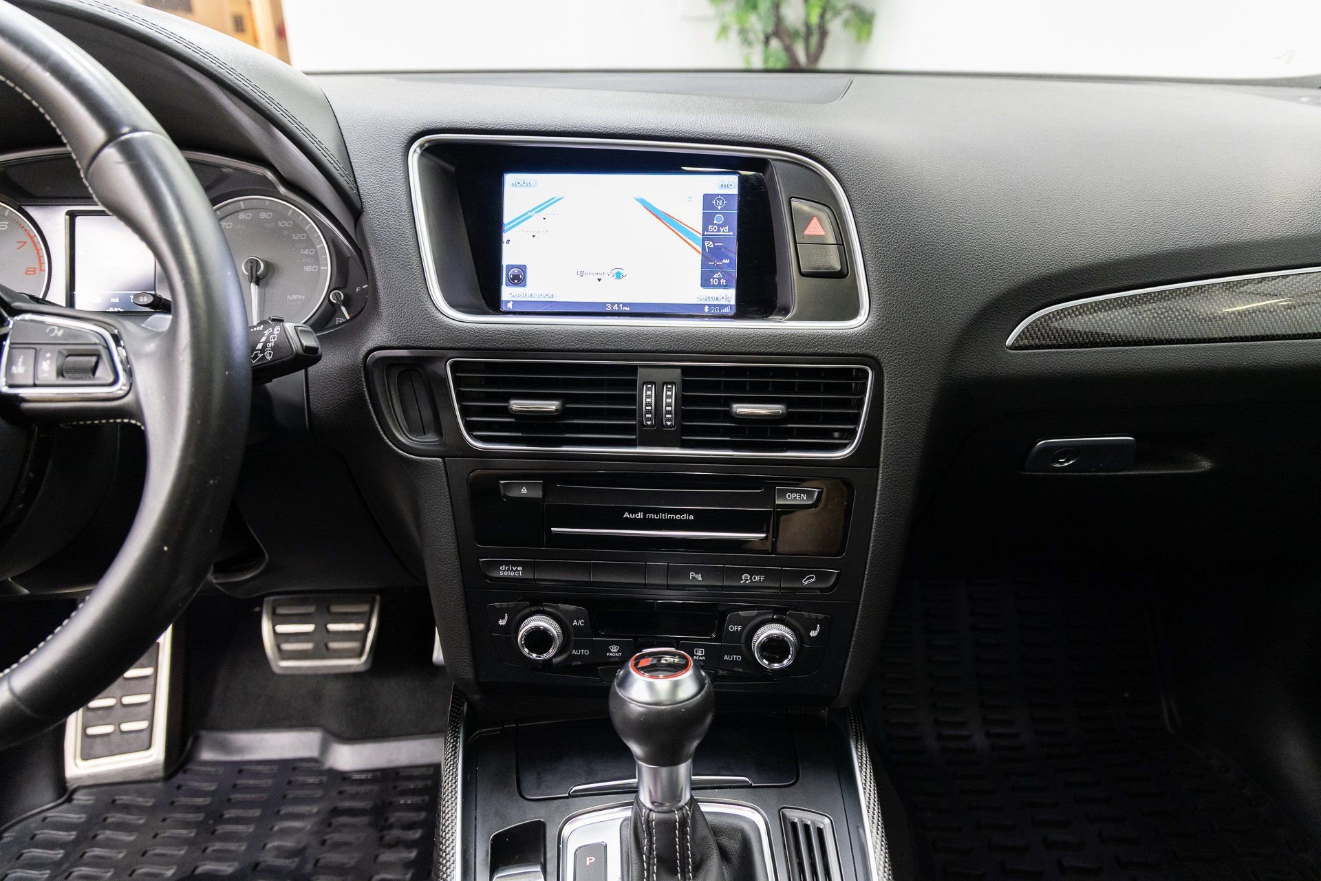 Used 2016 Audi SQ5 Premium Plus w/ Technology Package image 18