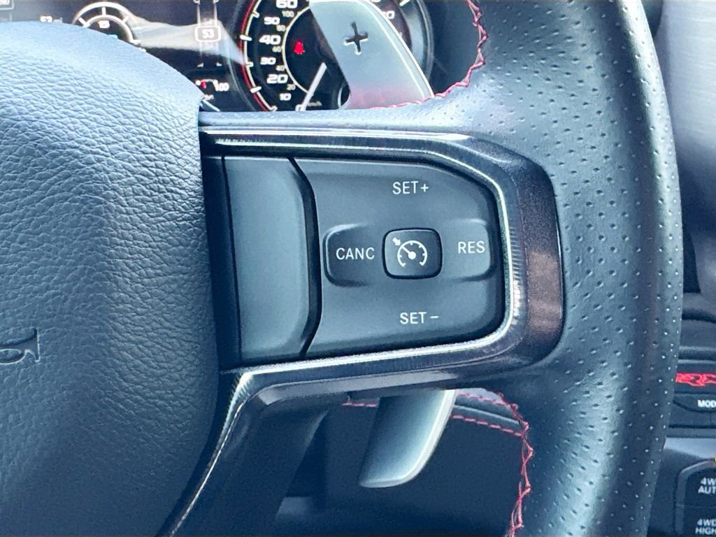 Used 2022 RAM 1500 TRX w/ TRX Level 2 Equipment Group image 11