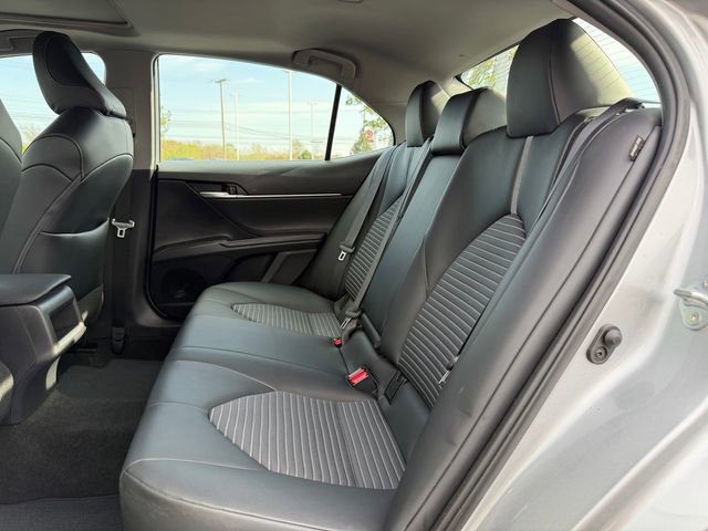 Certified 2023 Toyota Camry SE w/ Convenience Package FWD image 15