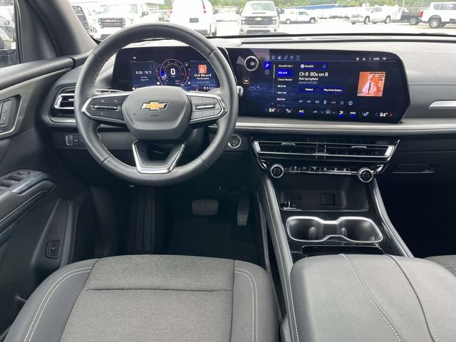 Certified 2024 Chevrolet Traverse LT FWD image 14