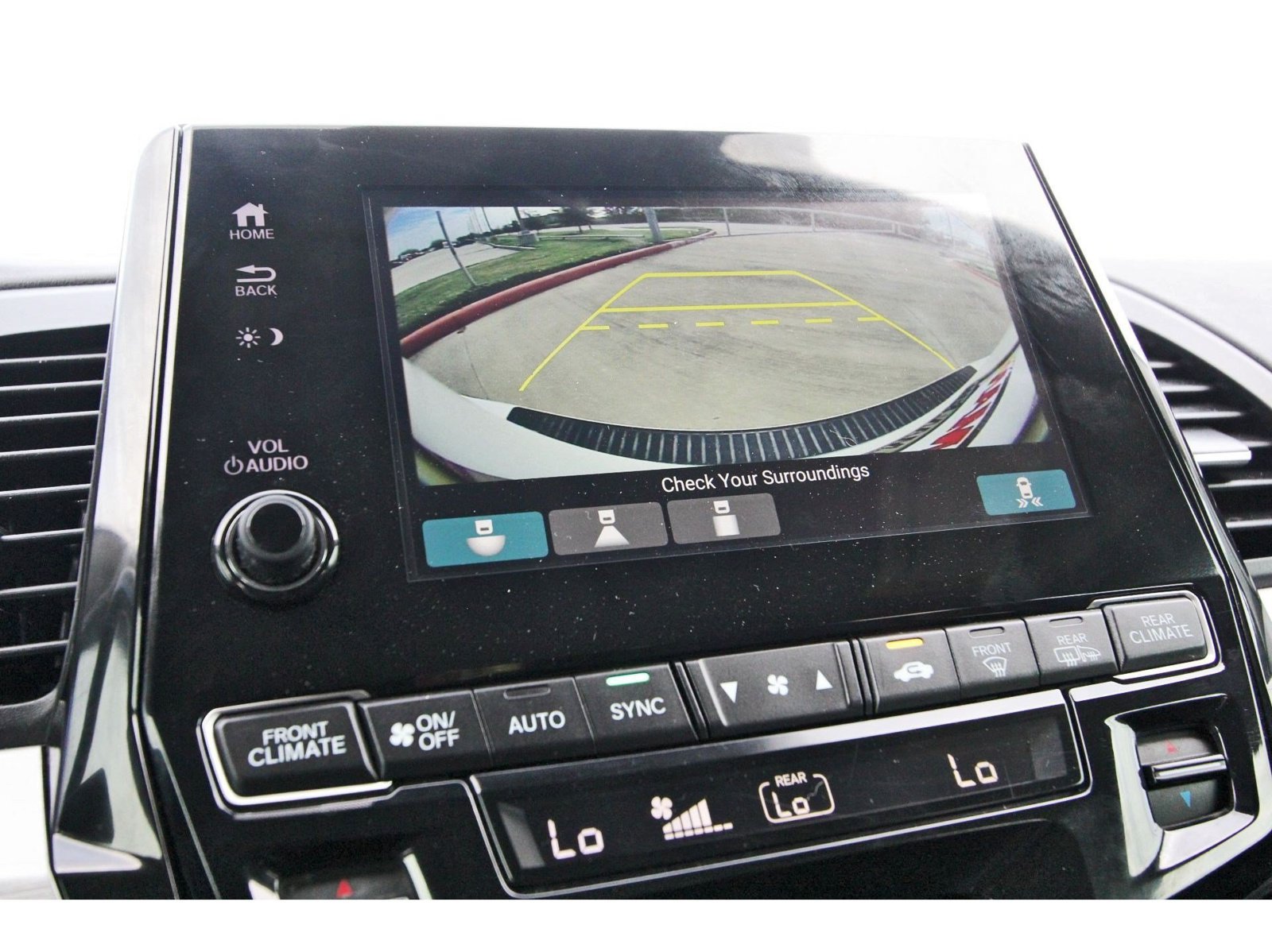 Used 2019 Honda Odyssey EX-L image 27