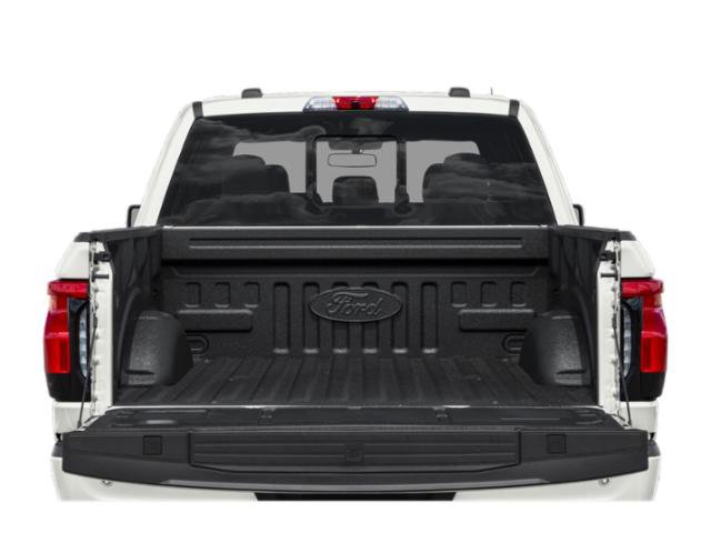 New 2025 Ford F150 Lightning Platinum image 30