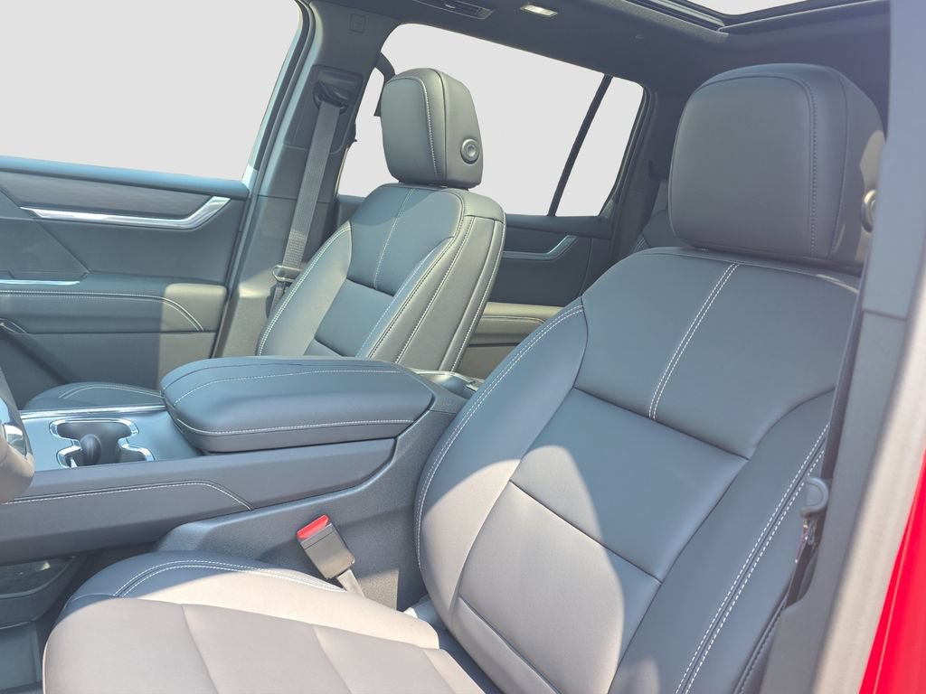 New 2027 GMC Acadia Elevation w/ Super Cruise Package AWD/4WD image 7