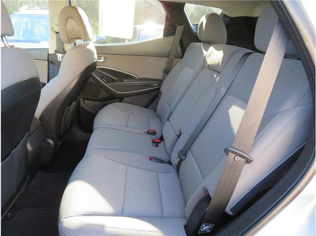 Used 2018 Hyundai Santa Fe Sport AWD/4WD image 4