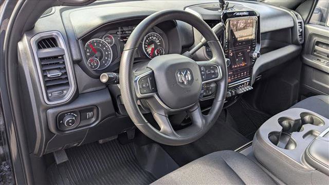 Used 2026 RAM 2500 Tradesman AWD/4WD image 10