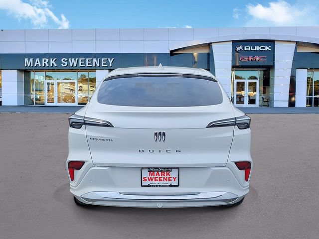 New 2026 Buick Envista Sport Touring FWD image 29