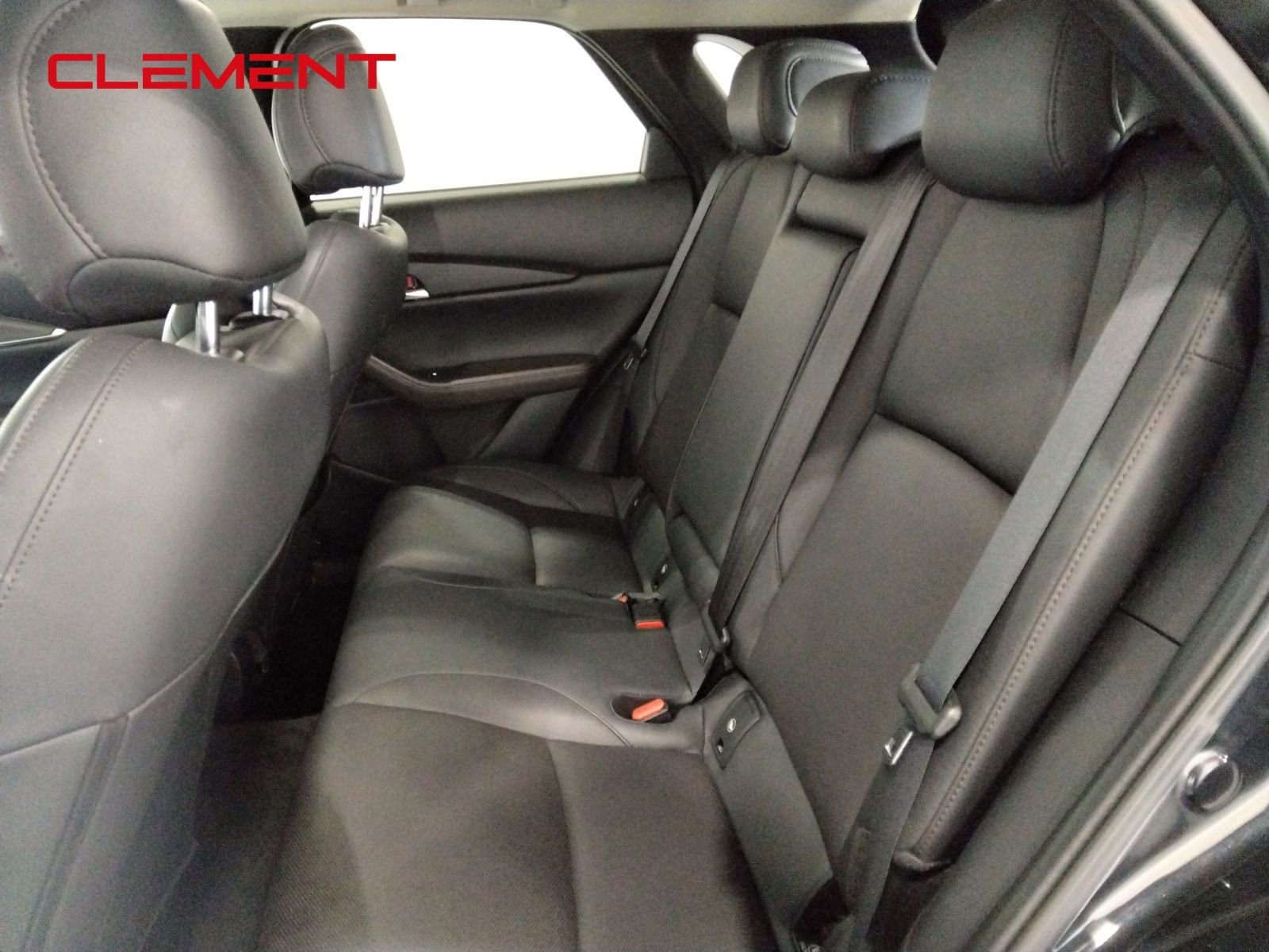 Used 2024 MAZDA CX-30 AWD 2.5 S w/ Premium Package image 34