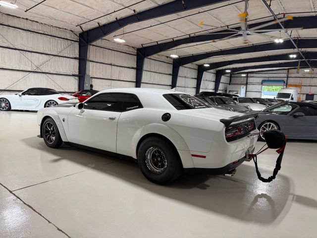 Used 2019 Dodge Challenger SRT Hellcat Redeye RWD image 58