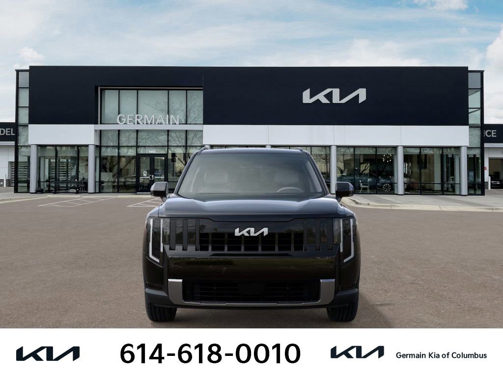 New 2027 Kia Telluride S image 3
